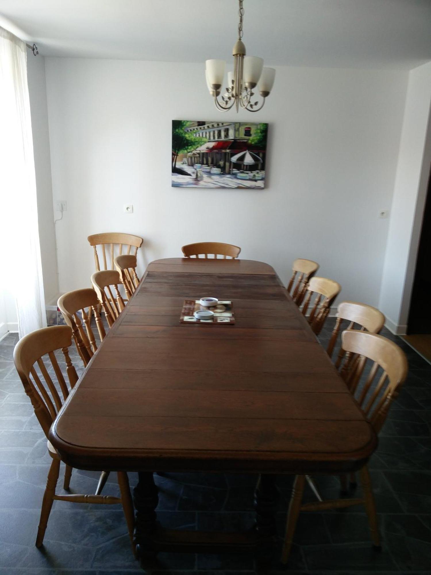 Le Petit Lac Bourganeuf Zimmer foto